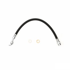 Hyundai Tucson Brake Hose - Rear - R1 Concepts - R1 Concepts - `10-`16